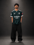Real Madrid 26/27 Bellingham #5 Away Jersey – Sublimation | 90 Plus