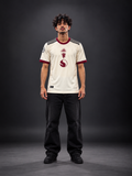 Rashford 9 Manchester United Away Jersey | Sublimation | 90 Plus