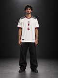 Manchester United Cunha #10 Away Jersey | Embroidery | 90 Plus